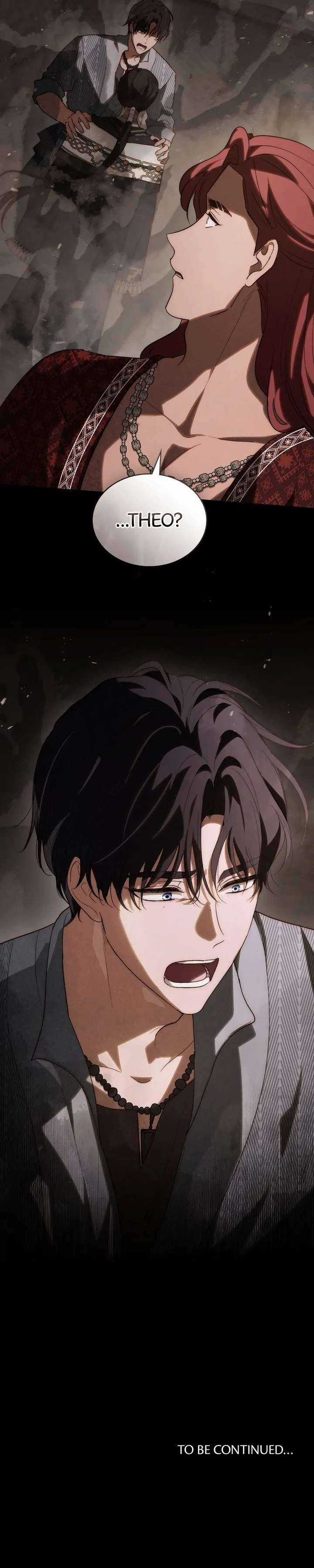 Khi Số Phận Tìm Đến Hai Ta Chapter 47 trang 26