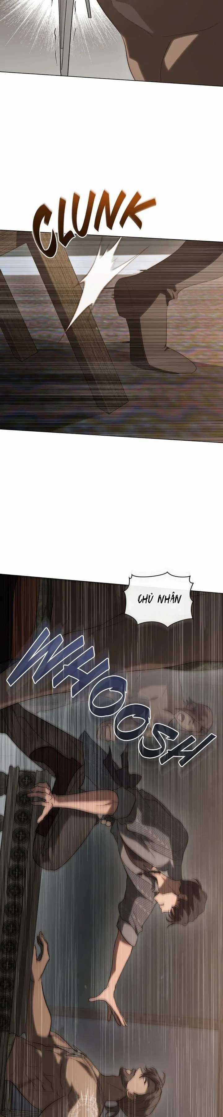 Khi Số Phận Tìm Đến Hai Ta Chapter 47 trang 3