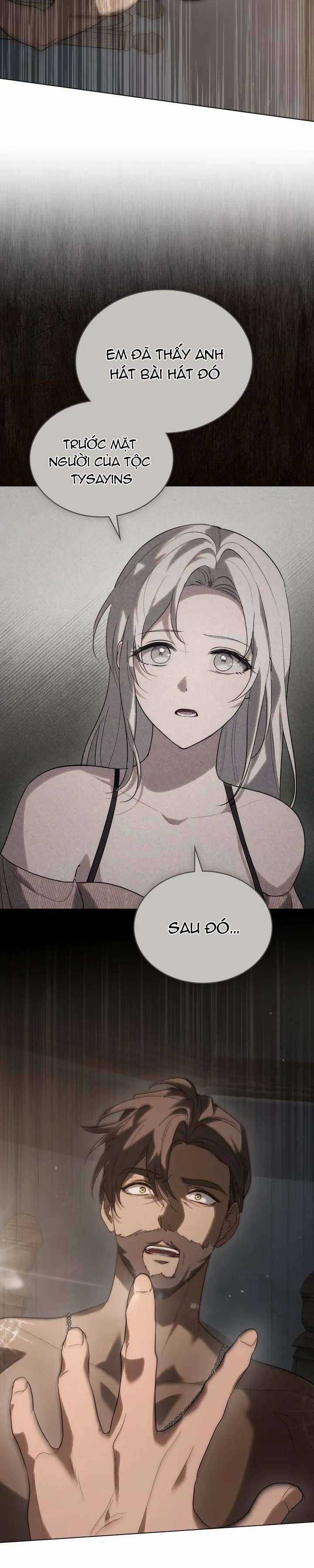 Khi Số Phận Tìm Đến Hai Ta Chapter 47 trang 4