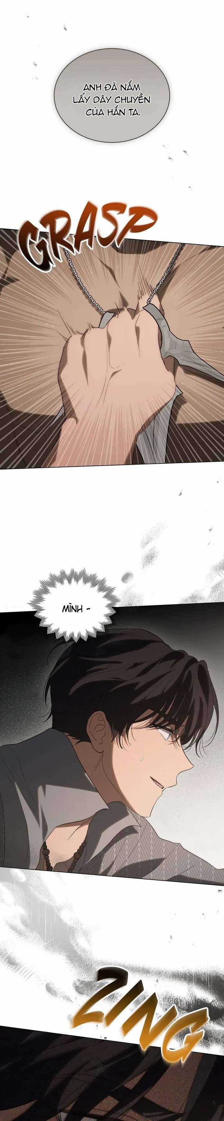 Khi Số Phận Tìm Đến Hai Ta Chapter 47 trang 5