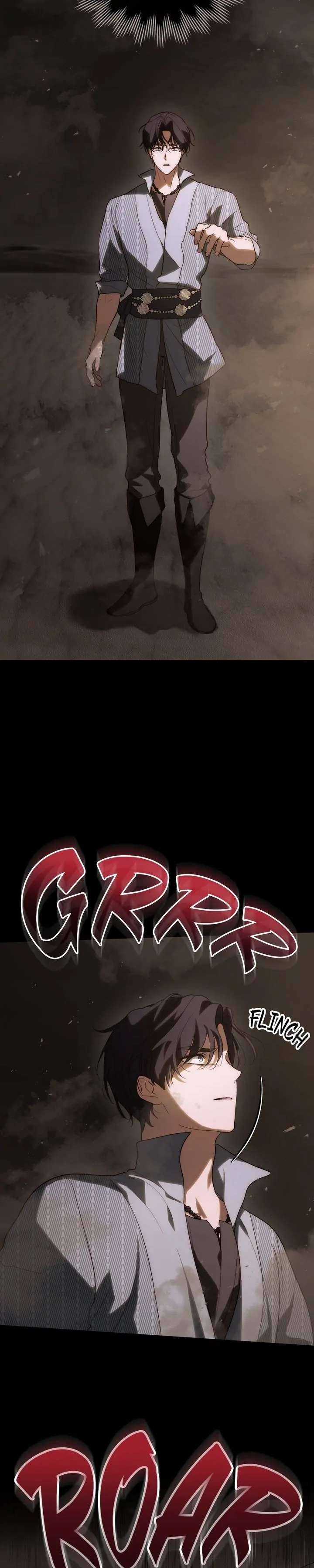 Khi Số Phận Tìm Đến Hai Ta Chapter 47 trang 7