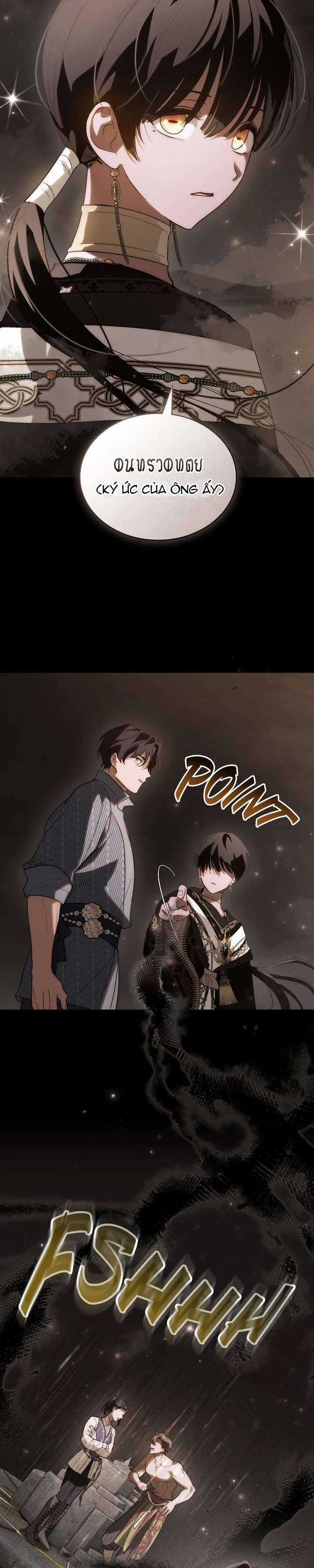 Khi Số Phận Tìm Đến Hai Ta Chapter 47 trang 9