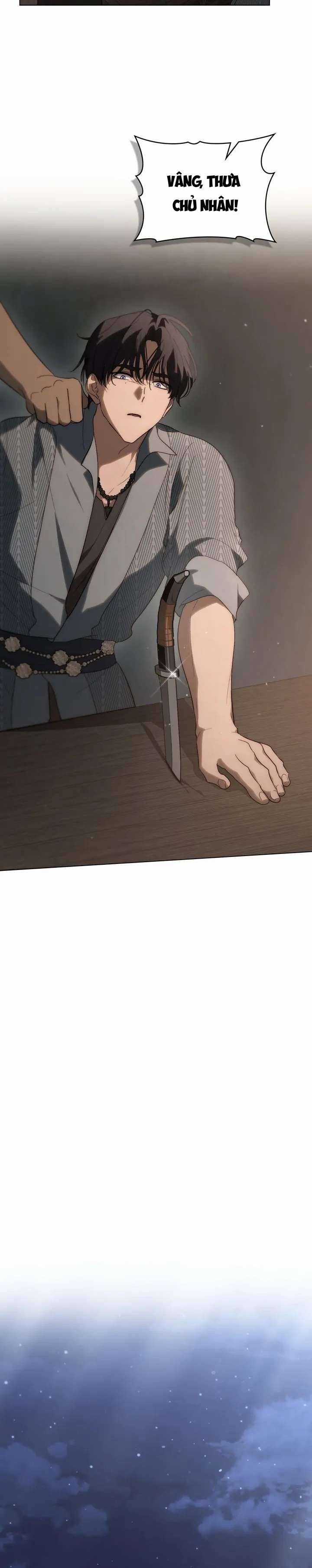 Khi Số Phận Tìm Đến Hai Ta Chapter 48 trang 17