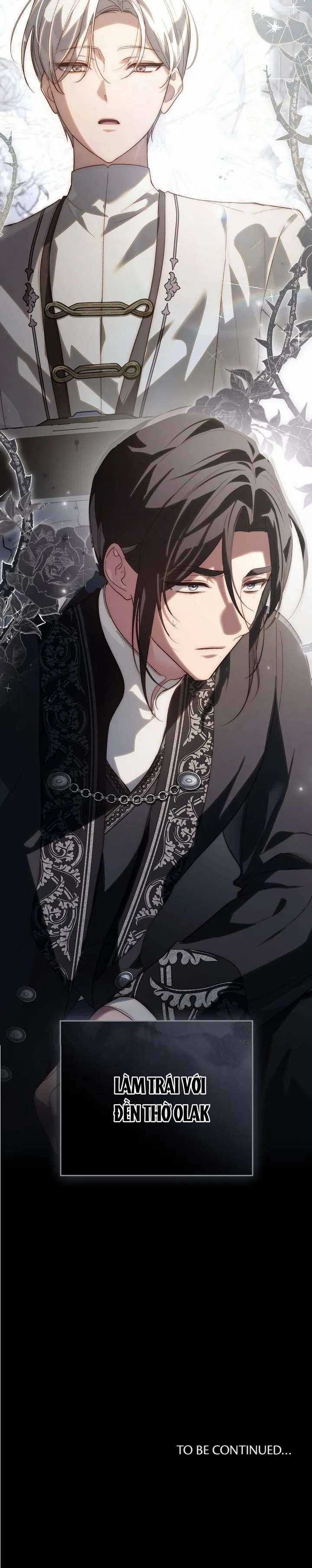 Khi Số Phận Tìm Đến Hai Ta Chapter 48 trang 26