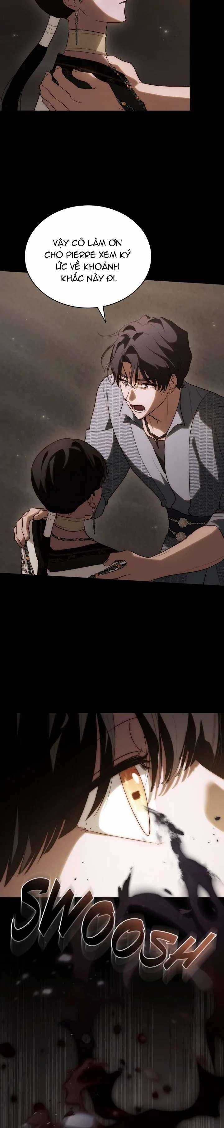 Khi Số Phận Tìm Đến Hai Ta Chapter 48 trang 3