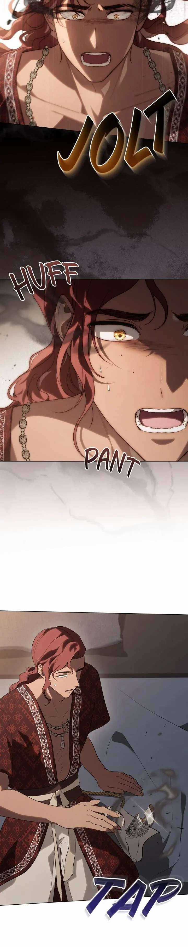 Khi Số Phận Tìm Đến Hai Ta Chapter 48 trang 8