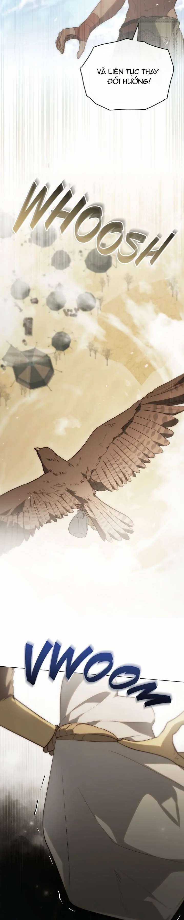 Khi Số Phận Tìm Đến Hai Ta Chapter 49 trang 21