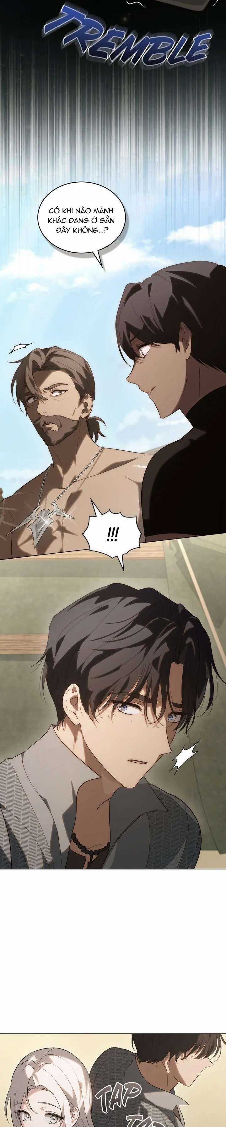 Khi Số Phận Tìm Đến Hai Ta Chapter 49 trang 22