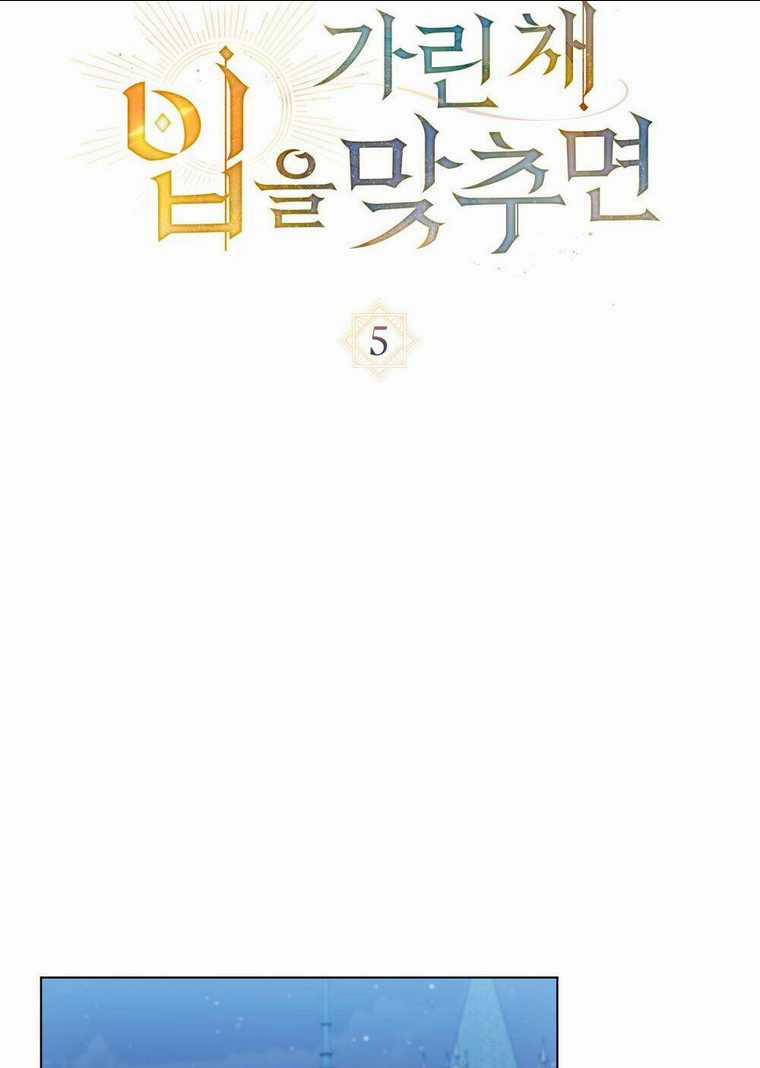 Khi Số Phận Tìm Đến Hai Ta Chapter 5 trang 10