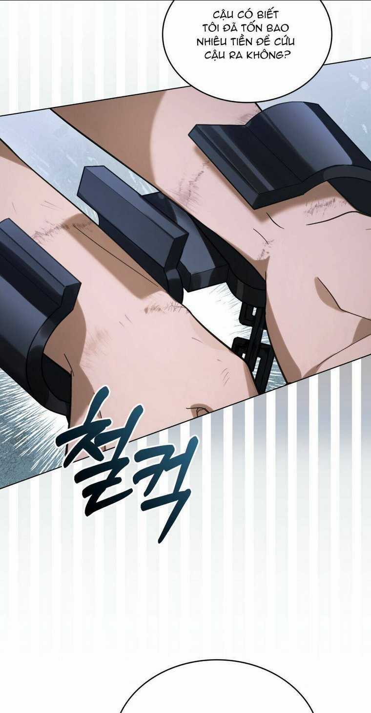 Khi Số Phận Tìm Đến Hai Ta Chapter 5 trang 13