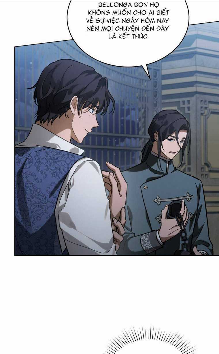 Khi Số Phận Tìm Đến Hai Ta Chapter 5 trang 14