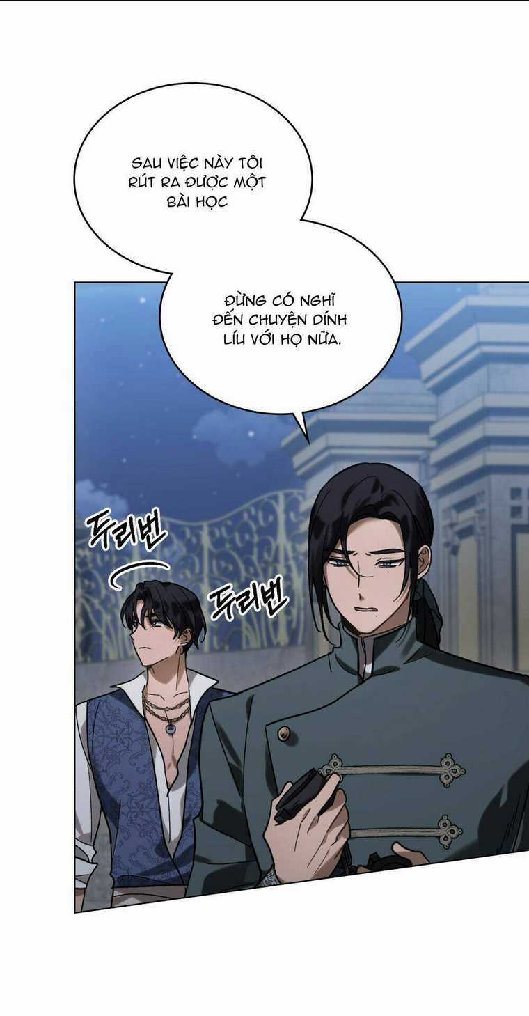 Khi Số Phận Tìm Đến Hai Ta Chapter 5 trang 16