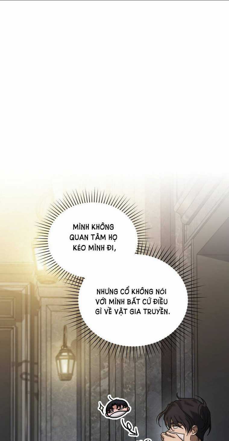 Khi Số Phận Tìm Đến Hai Ta Chapter 5 trang 19
