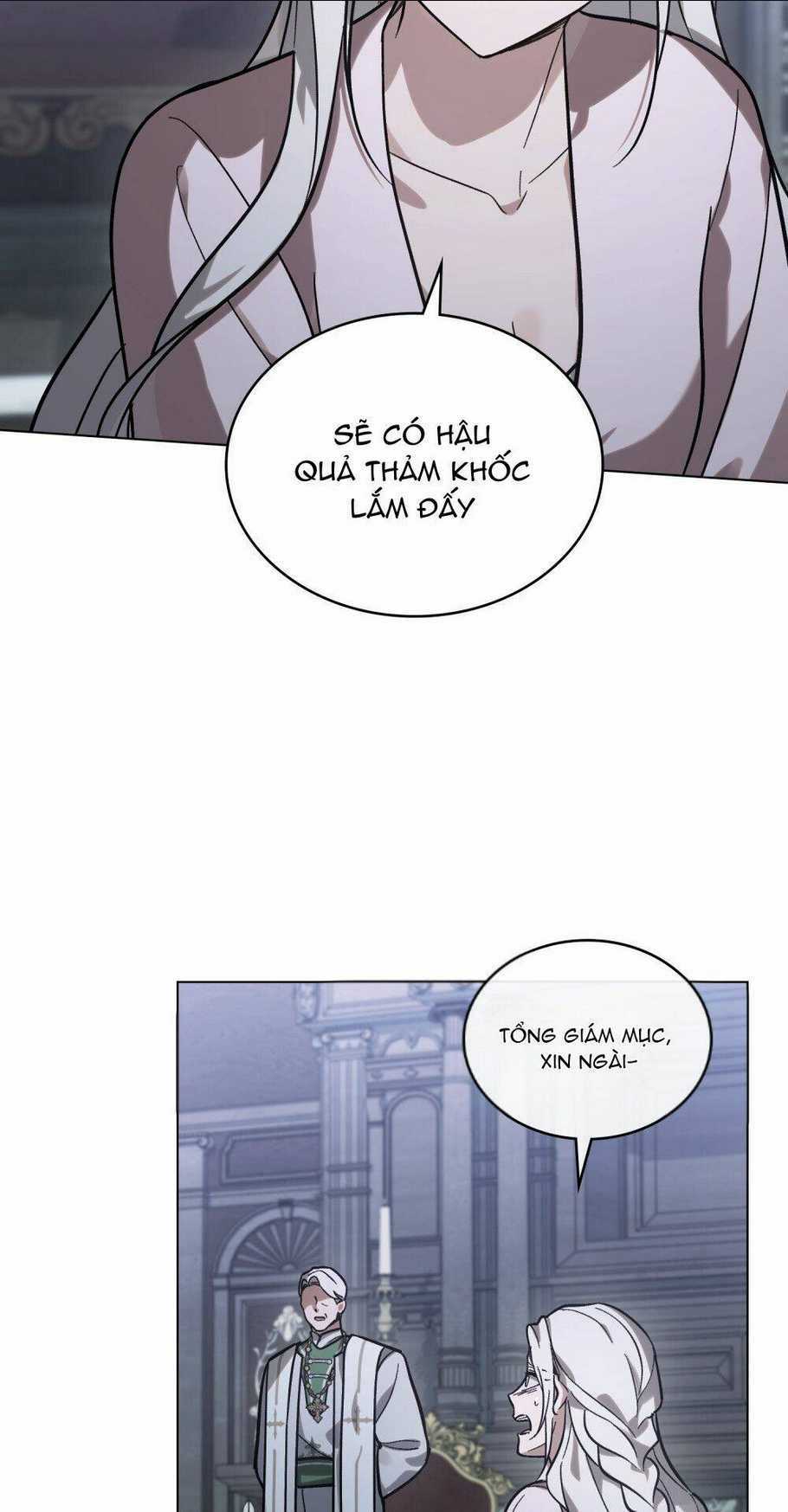 Khi Số Phận Tìm Đến Hai Ta Chapter 5 trang 2