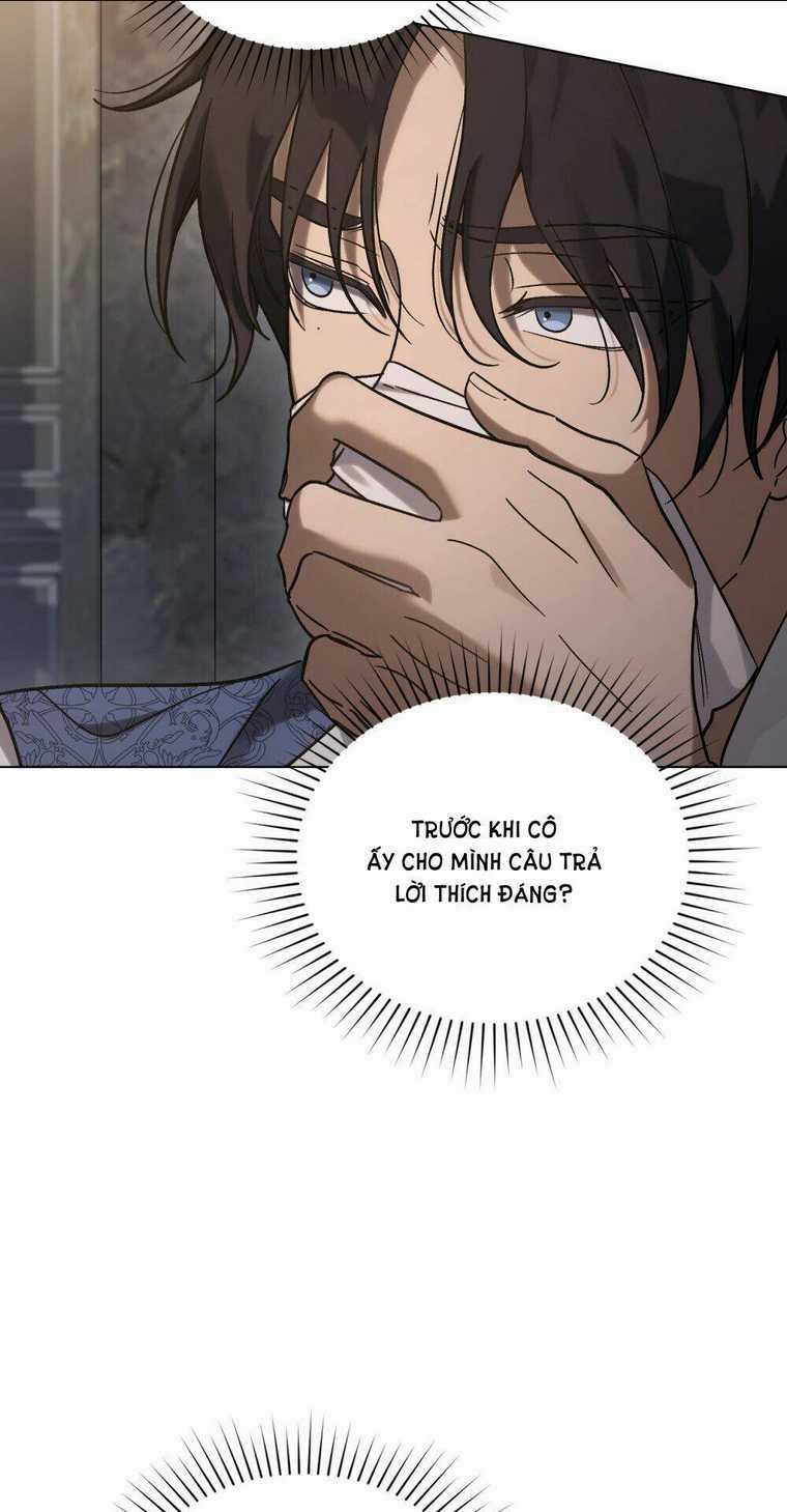Khi Số Phận Tìm Đến Hai Ta Chapter 5 trang 21