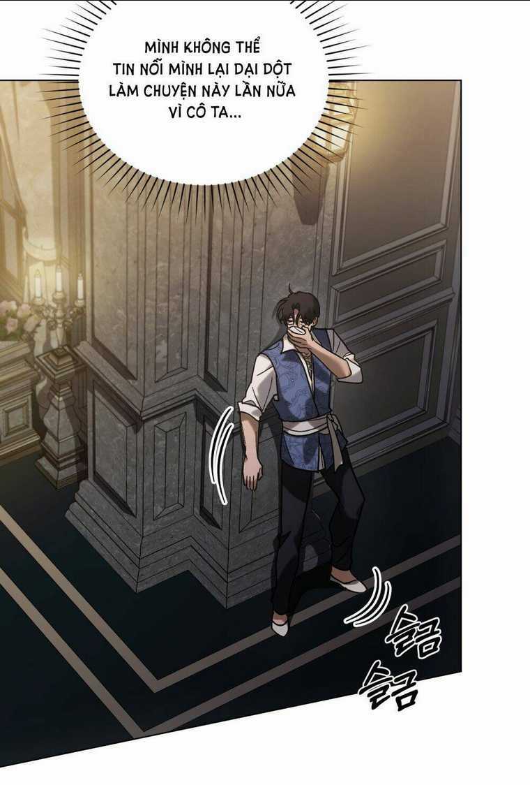 Khi Số Phận Tìm Đến Hai Ta Chapter 5 trang 22