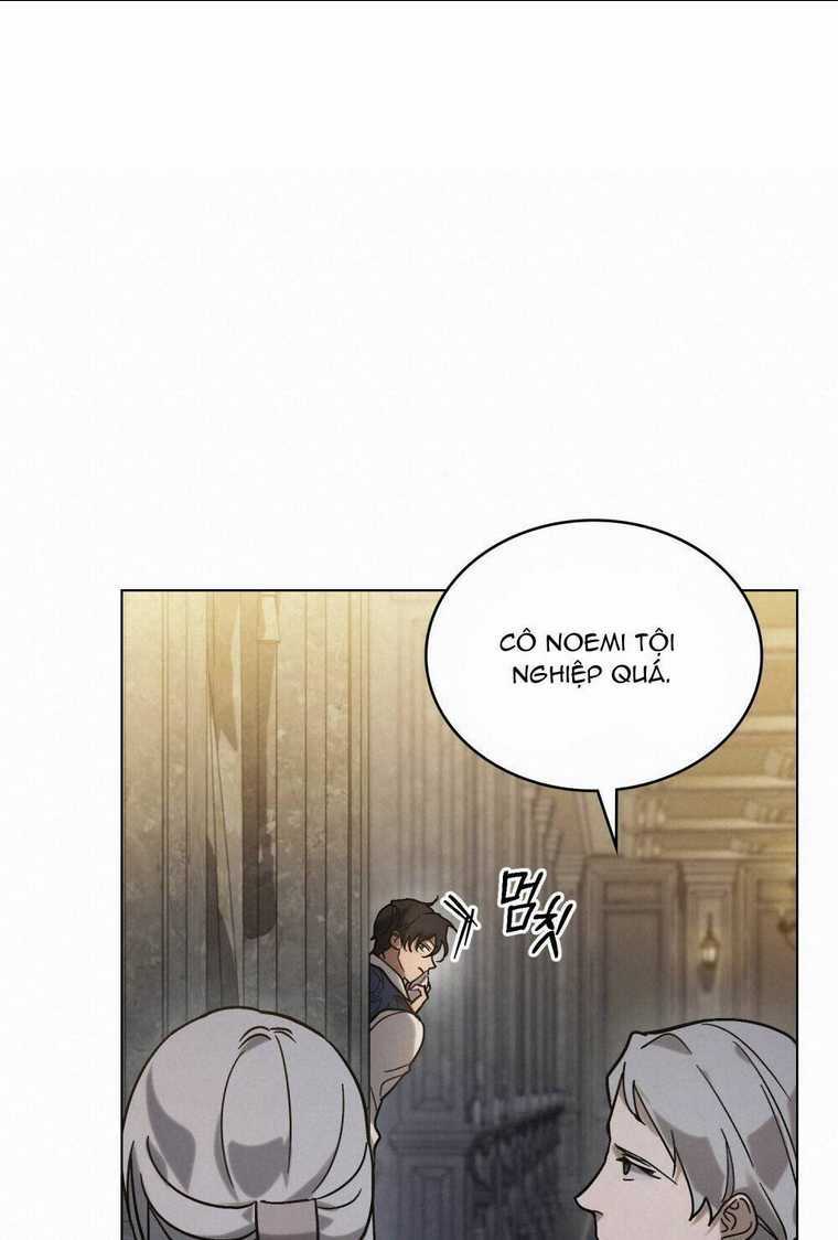 Khi Số Phận Tìm Đến Hai Ta Chapter 5 trang 23