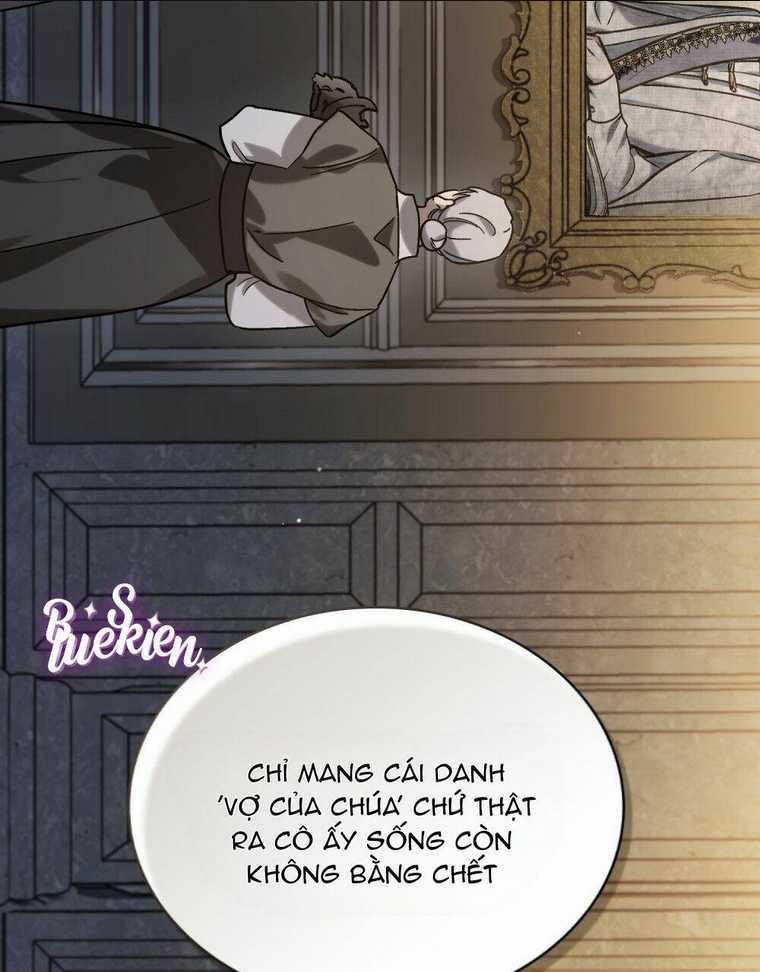 Khi Số Phận Tìm Đến Hai Ta Chapter 5 trang 27