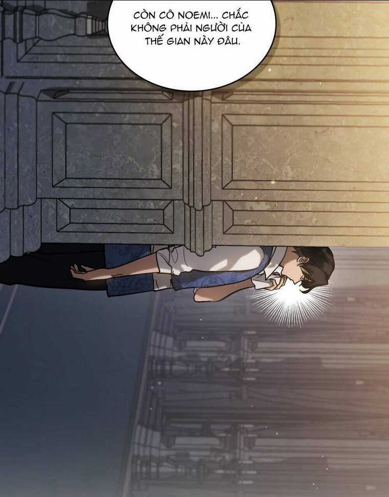 Khi Số Phận Tìm Đến Hai Ta Chapter 5 trang 29
