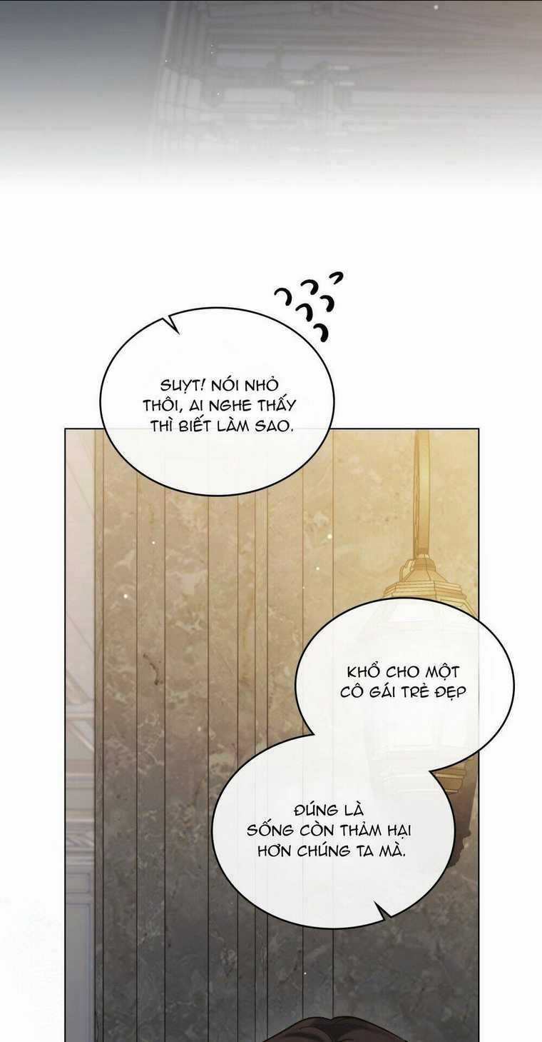 Khi Số Phận Tìm Đến Hai Ta Chapter 5 trang 30