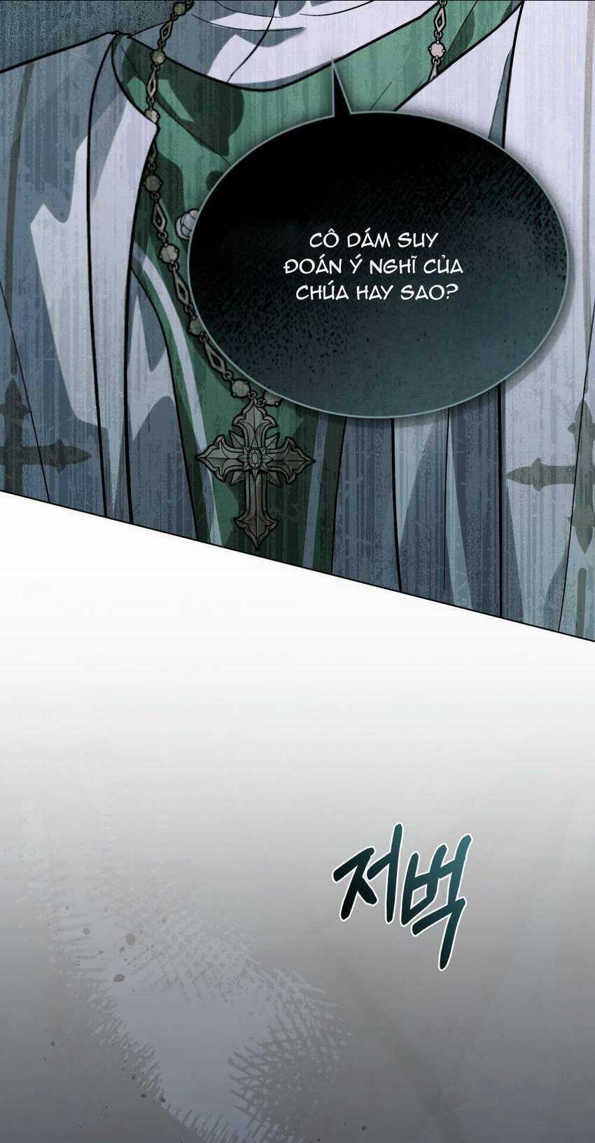 Khi Số Phận Tìm Đến Hai Ta Chapter 5 trang 4