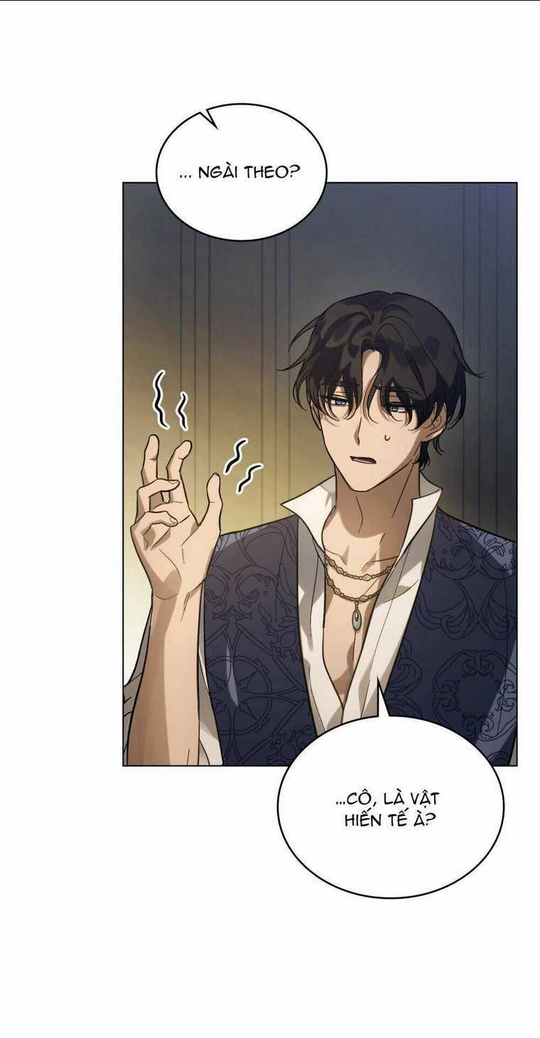 Khi Số Phận Tìm Đến Hai Ta Chapter 5 trang 41
