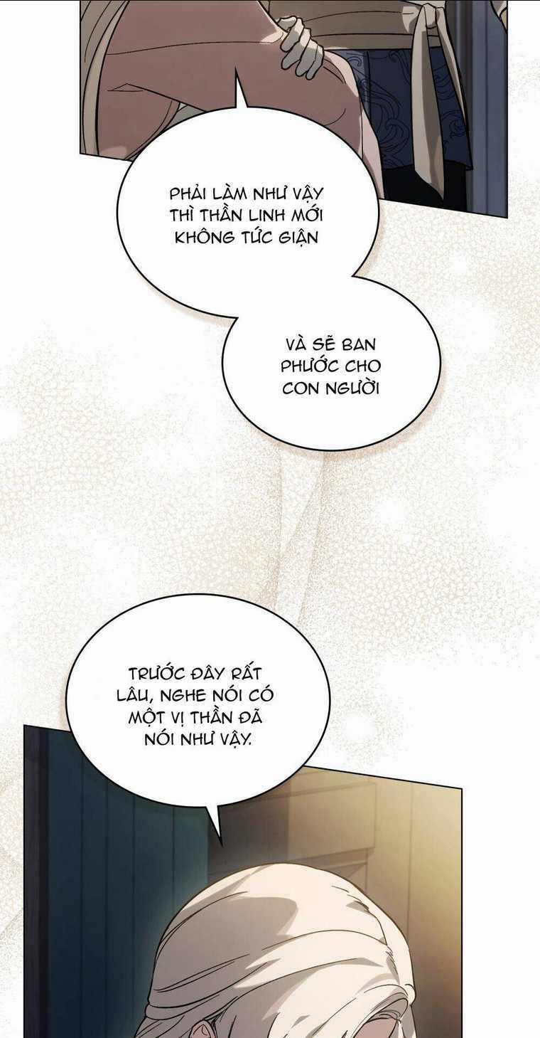 Khi Số Phận Tìm Đến Hai Ta Chapter 5 trang 47