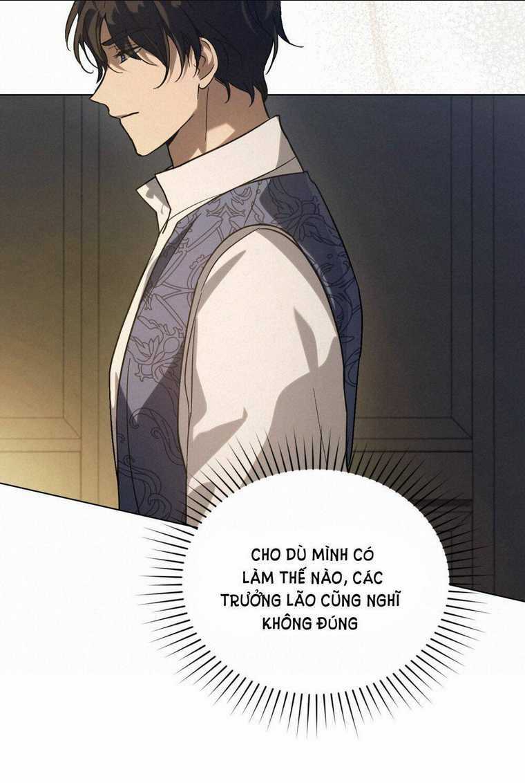 Khi Số Phận Tìm Đến Hai Ta Chapter 5 trang 49