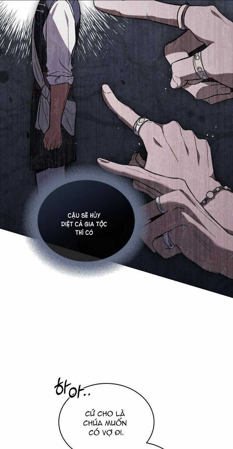 Khi Số Phận Tìm Đến Hai Ta Chapter 5 trang 52