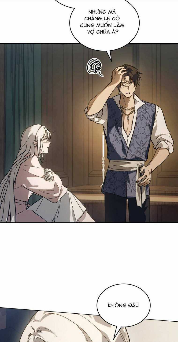 Khi Số Phận Tìm Đến Hai Ta Chapter 5 trang 53