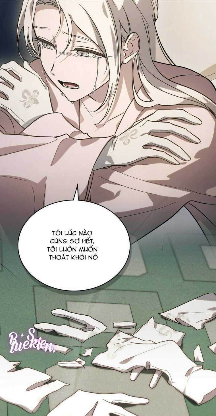 Khi Số Phận Tìm Đến Hai Ta Chapter 5 trang 54
