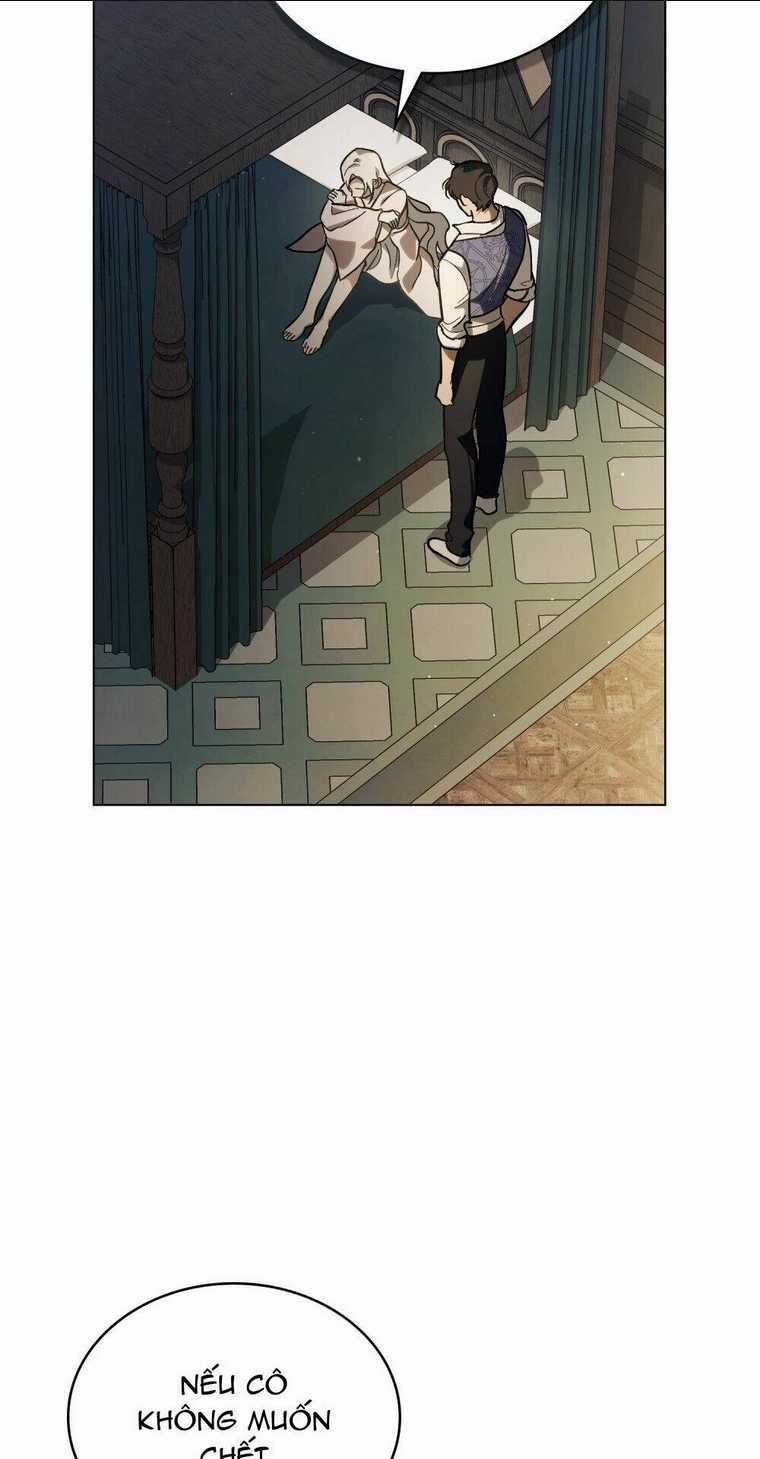 Khi Số Phận Tìm Đến Hai Ta Chapter 5 trang 57