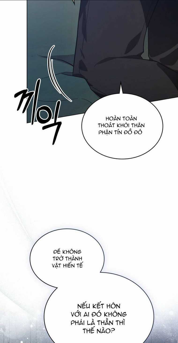Khi Số Phận Tìm Đến Hai Ta Chapter 5 trang 59