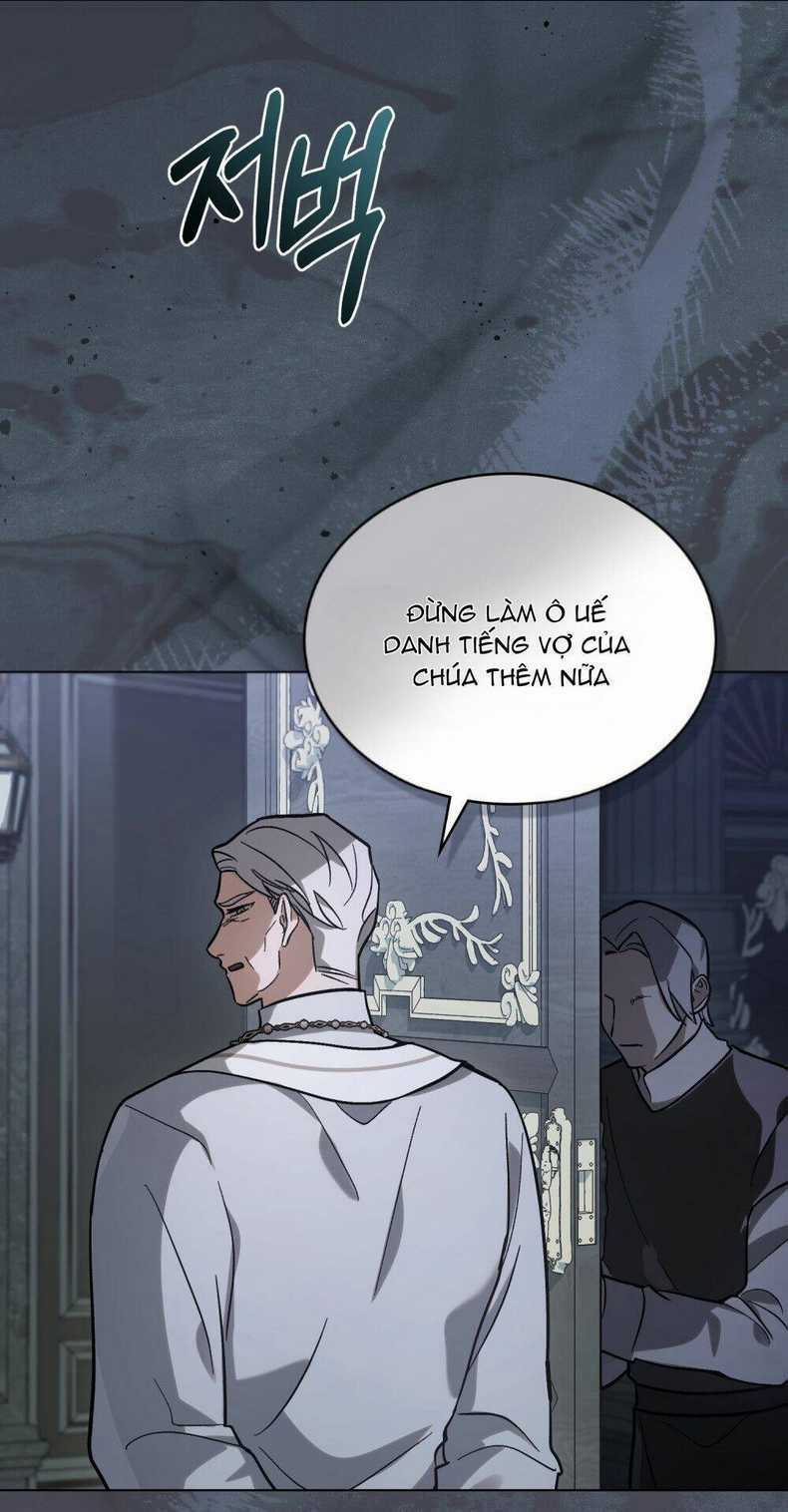 Khi Số Phận Tìm Đến Hai Ta Chapter 5 trang 6