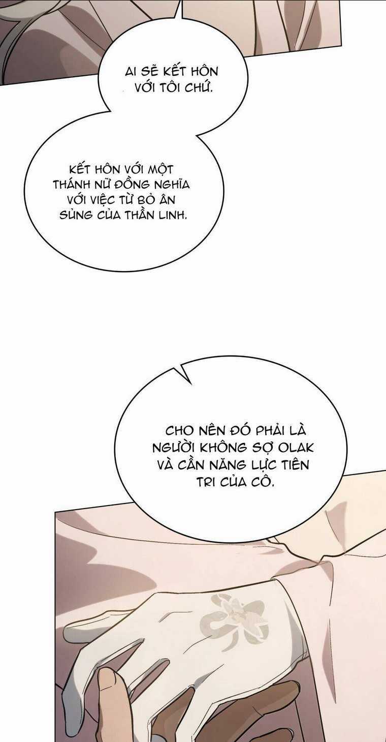 Khi Số Phận Tìm Đến Hai Ta Chapter 5 trang 62