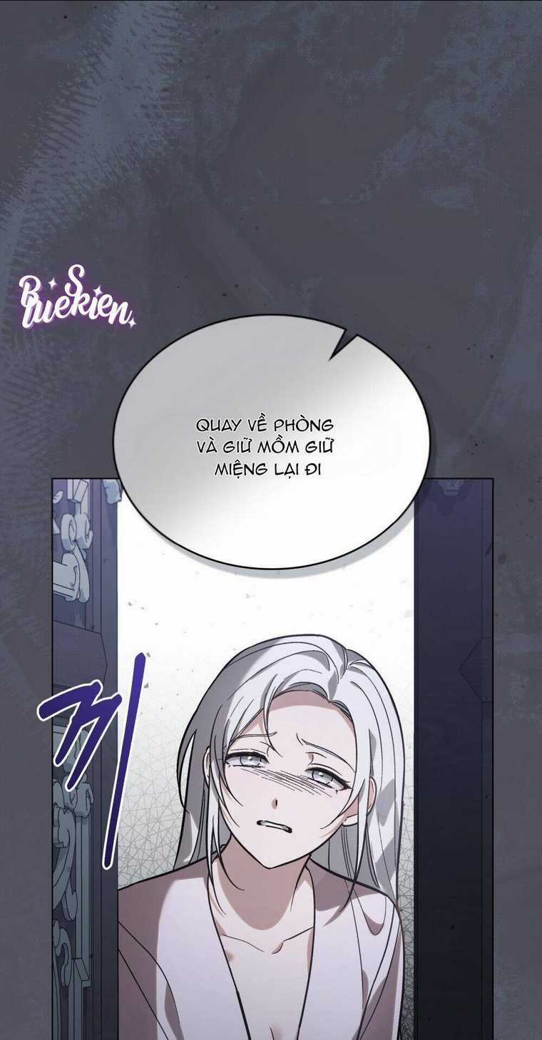 Khi Số Phận Tìm Đến Hai Ta Chapter 5 trang 7