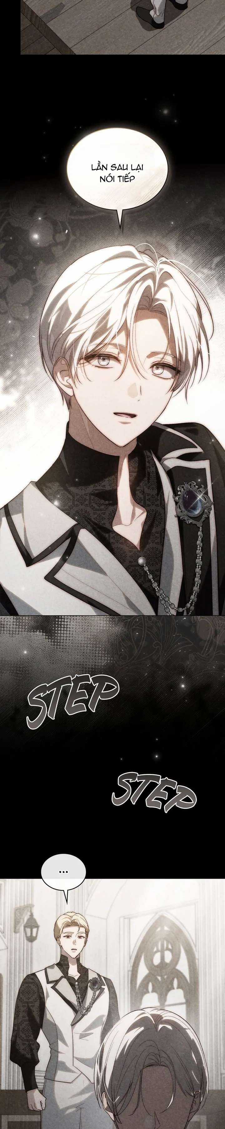 Khi Số Phận Tìm Đến Hai Ta Chapter 50 trang 19