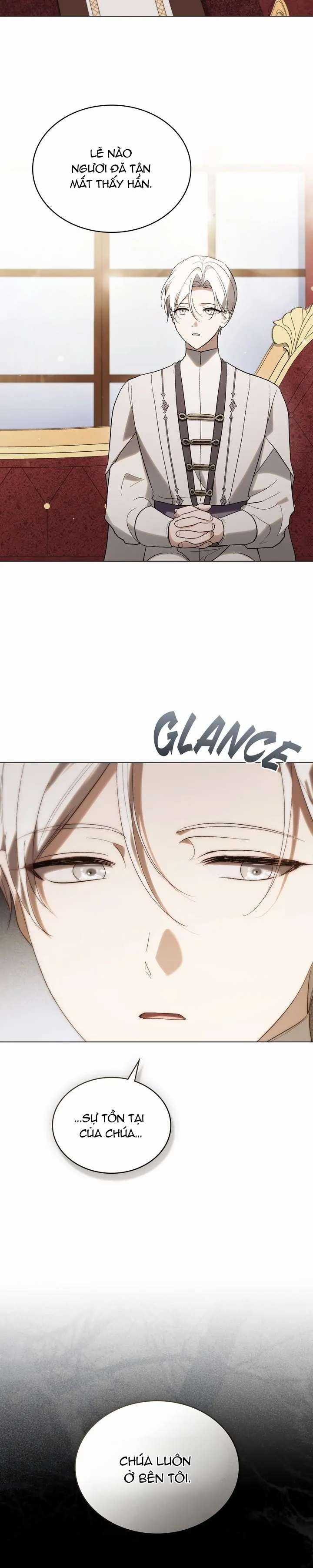 Khi Số Phận Tìm Đến Hai Ta Chapter 50 trang 22