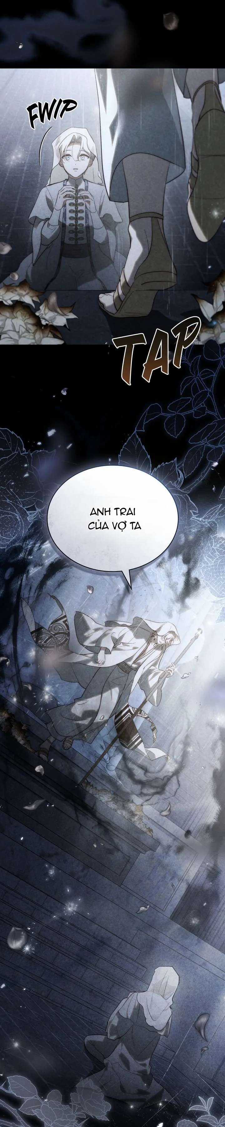 Khi Số Phận Tìm Đến Hai Ta Chapter 50 trang 26