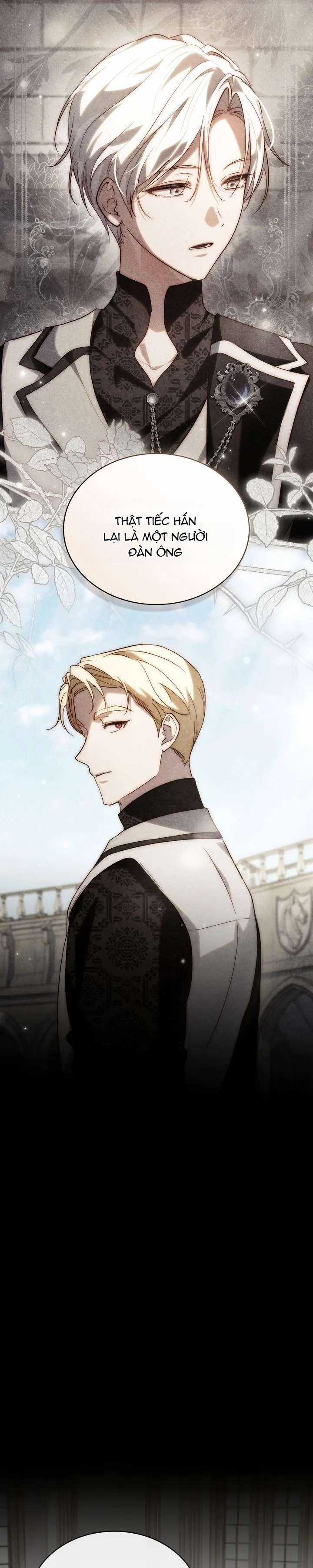 Khi Số Phận Tìm Đến Hai Ta Chapter 50 trang 9