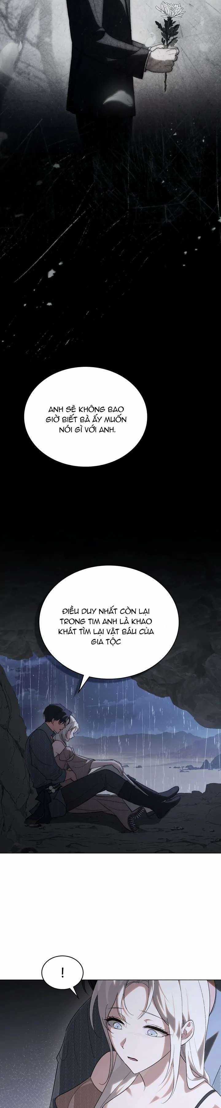 Khi Số Phận Tìm Đến Hai Ta Chapter 52 trang 15