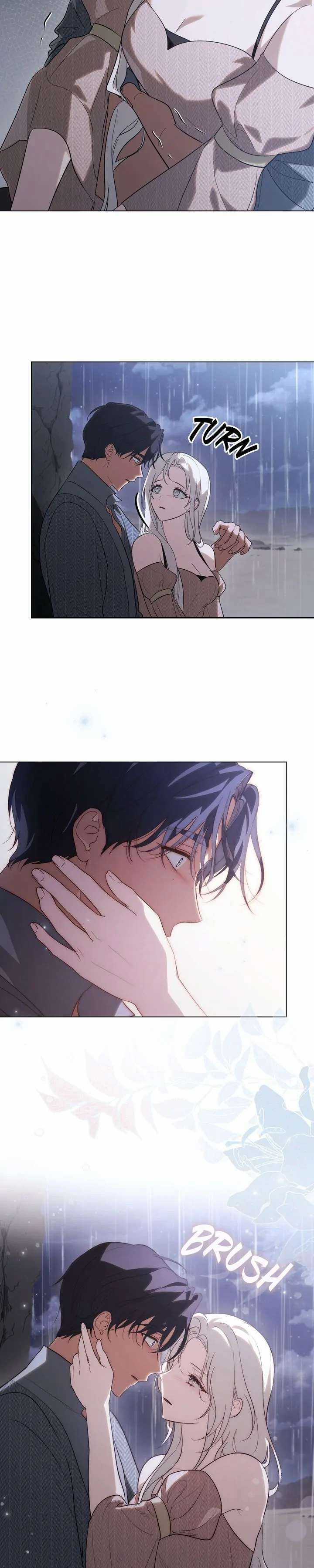 Khi Số Phận Tìm Đến Hai Ta Chapter 52 trang 16