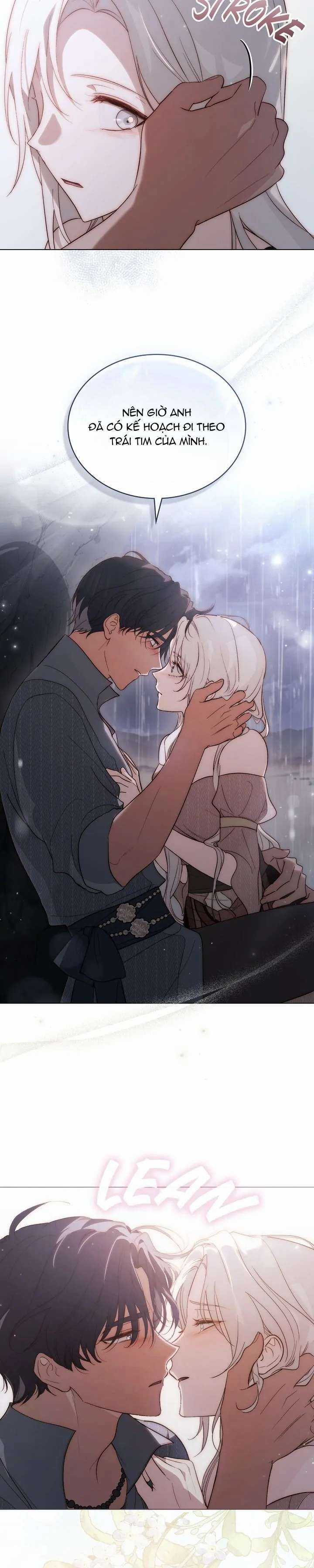 Khi Số Phận Tìm Đến Hai Ta Chapter 52 trang 18