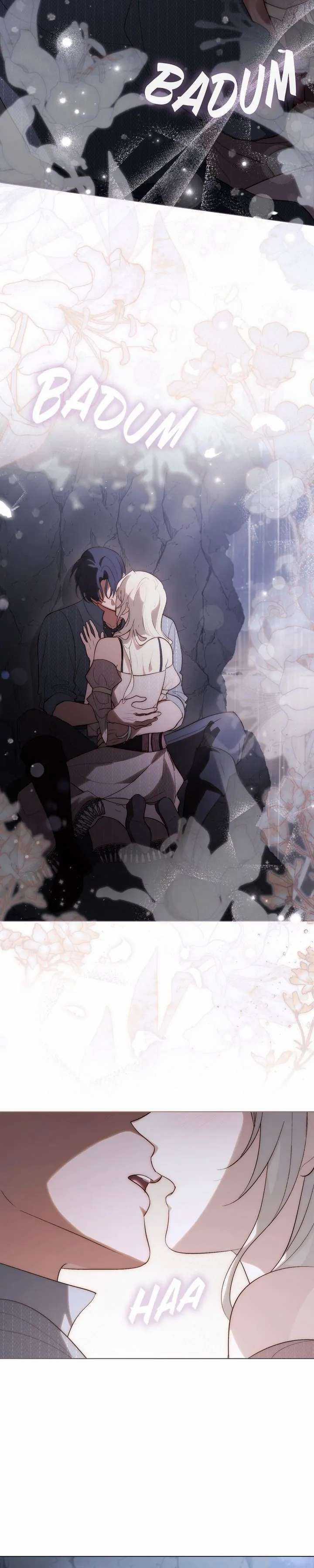 Khi Số Phận Tìm Đến Hai Ta Chapter 52 trang 21