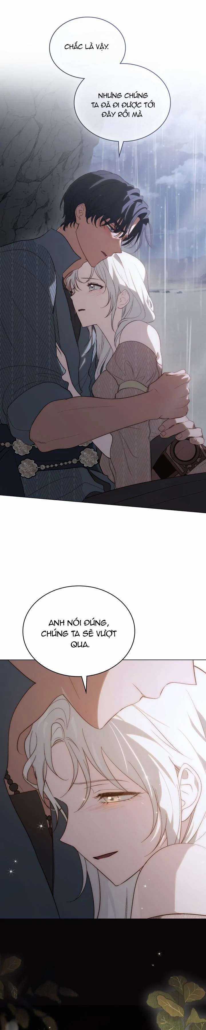 Khi Số Phận Tìm Đến Hai Ta Chapter 52 trang 23