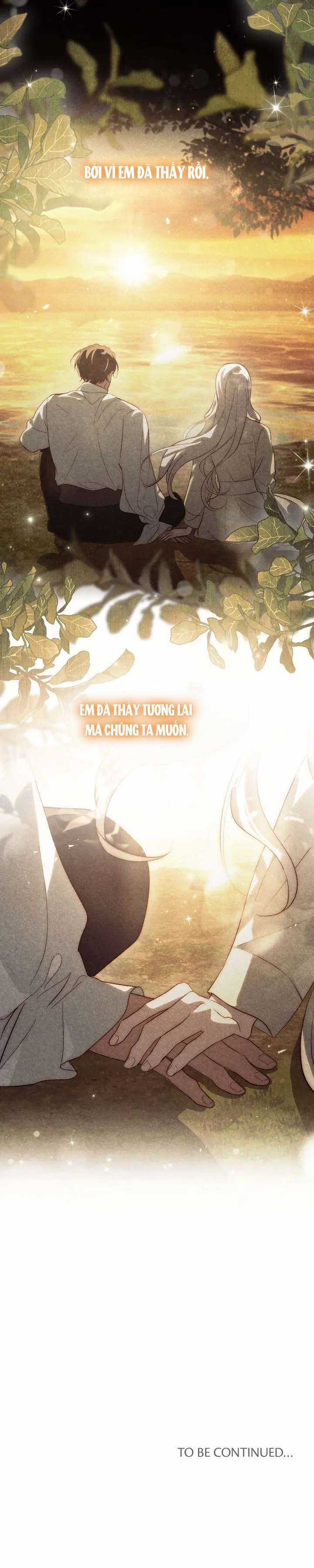 Khi Số Phận Tìm Đến Hai Ta Chapter 52 trang 24