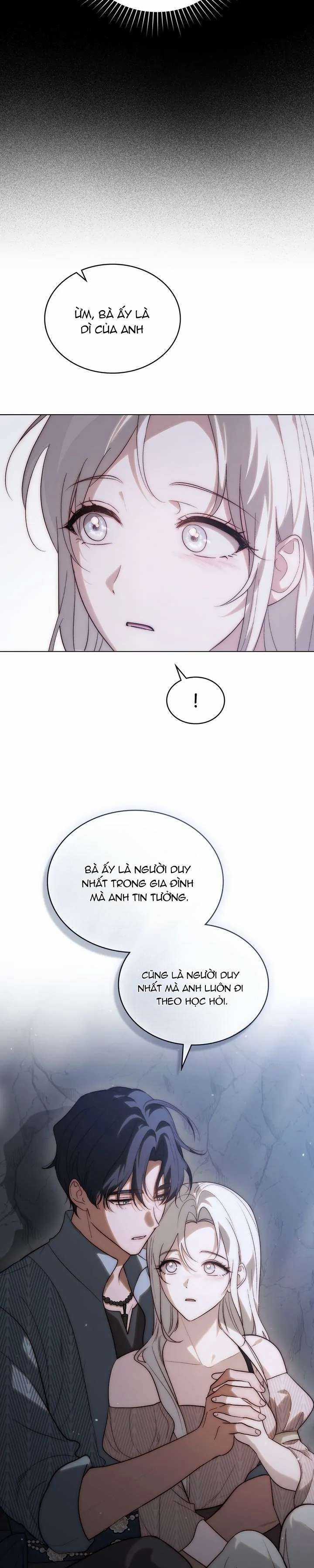 Khi Số Phận Tìm Đến Hai Ta Chapter 52 trang 5