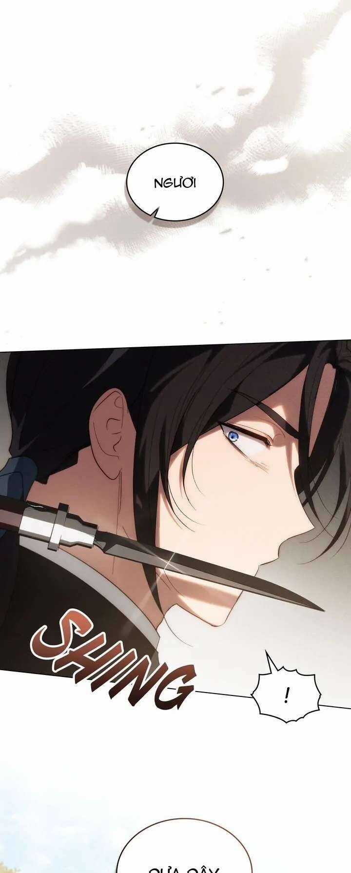 Khi Số Phận Tìm Đến Hai Ta Chapter 53 trang 10