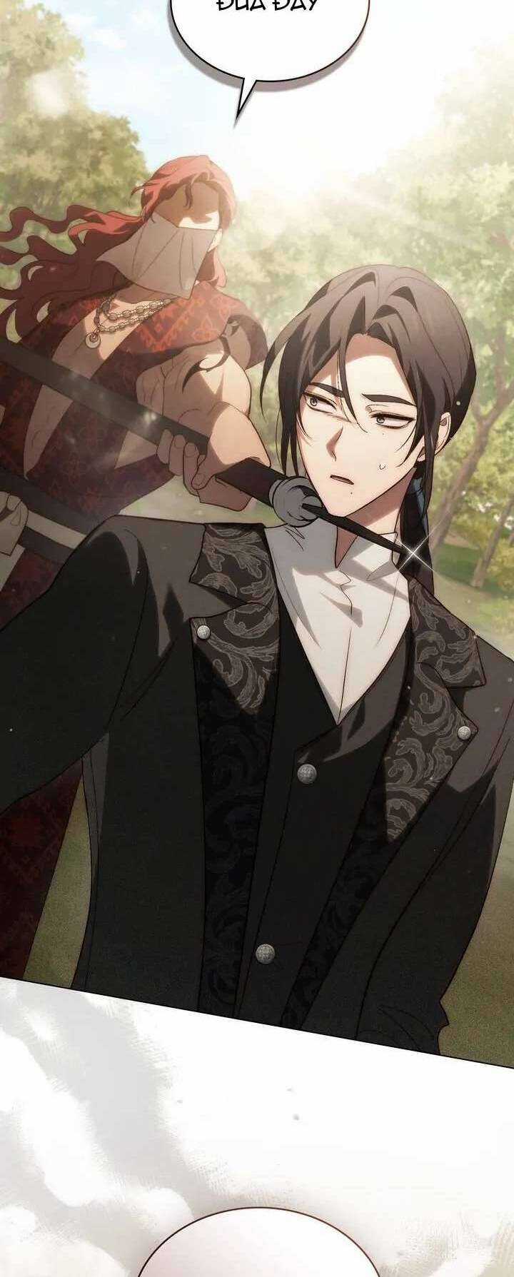 Khi Số Phận Tìm Đến Hai Ta Chapter 53 trang 11