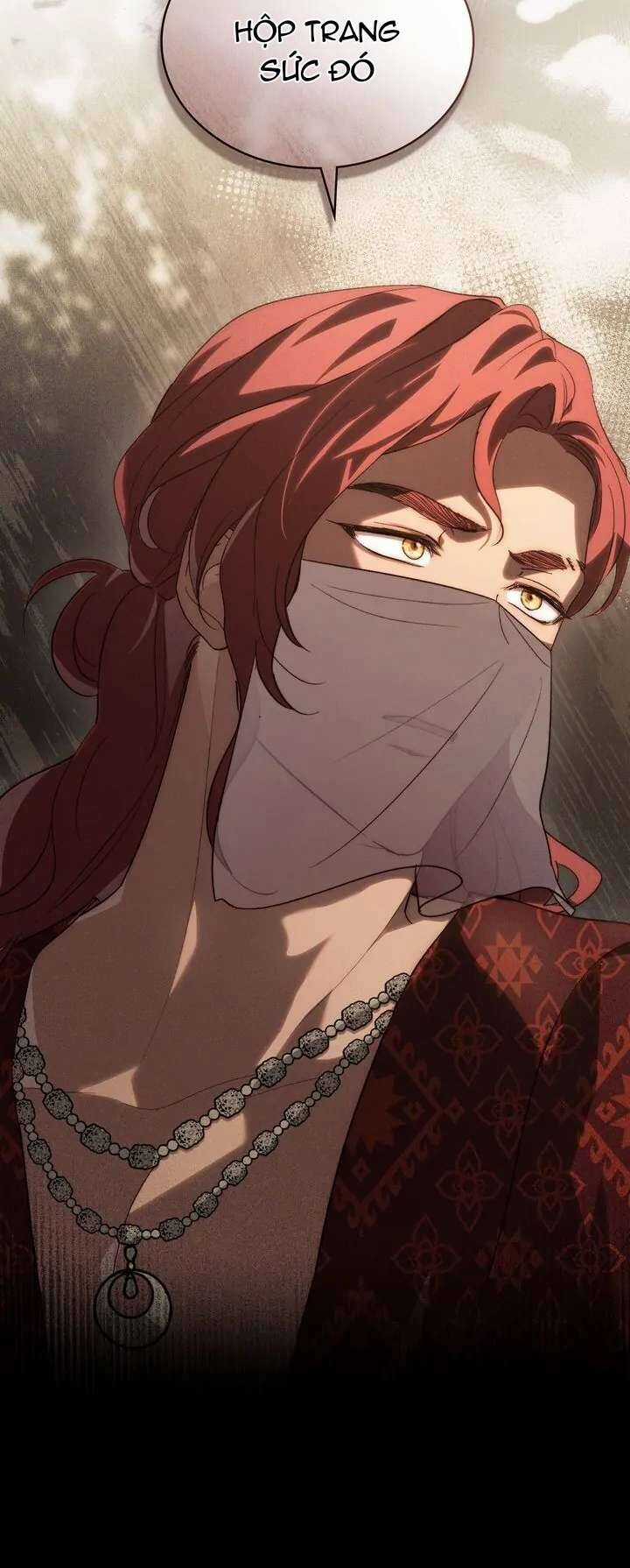 Khi Số Phận Tìm Đến Hai Ta Chapter 53 trang 12